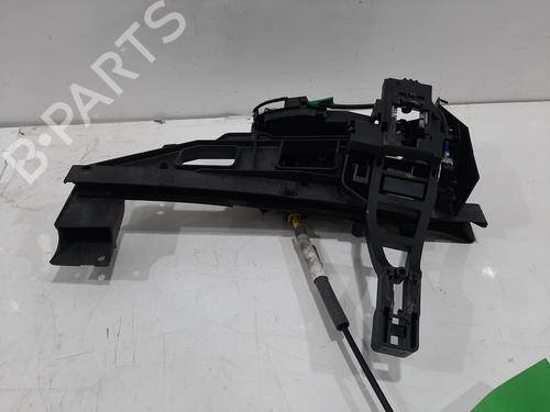 Højre bagtil lås FORD KUGA II (DM2) 1.5 EcoBoost 4x4 | BP36773809C99 - Image 3