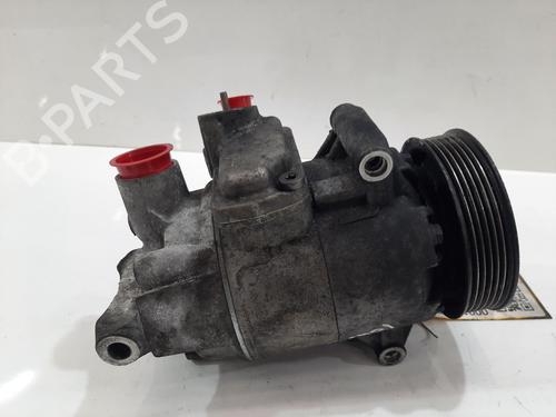 AC compressor VW PASSAT B7 (362) 2.0 TDI | BP34038580M34  - Image 6