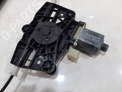 Rear left window mechanism AUDI Q2 (GAB, GAG) 35 TFSI | BP37266920C24 - Image 4