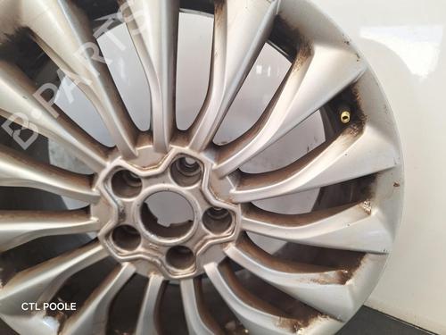 Fælk FIAT 500X (334_) 1.4 (334AXC1B, 334AXC11) | BP39202297C45 - Image 3
