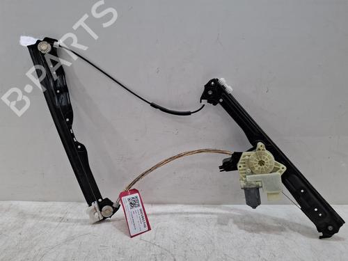 Used Front left window mechanism Front left window mechanism 39525535 39525535