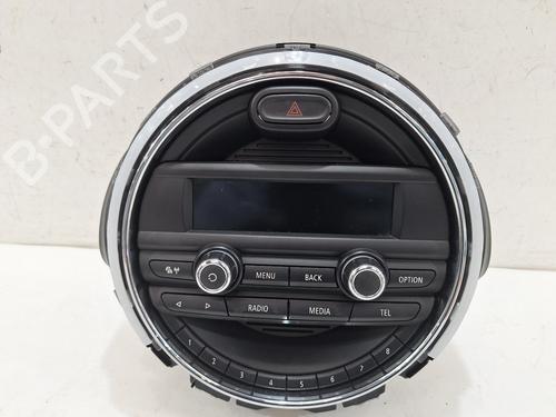 Bilradio MINI MINI (F56) Cooper (136 hp) 27365017