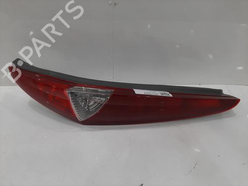 Used Right taillight FIAT PUNTO (188_) 1.2 60 (188.030, .050, .130, .150, .230, .250) (60 hp) 26835197
