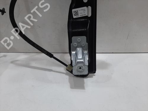 Front left window mechanism FORD FOCUS III 1.0 EcoBoost | BP29397464C22 