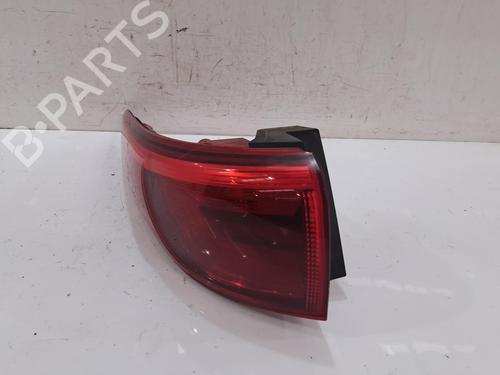 Used Left taillight Left taillight 37443412 37443412