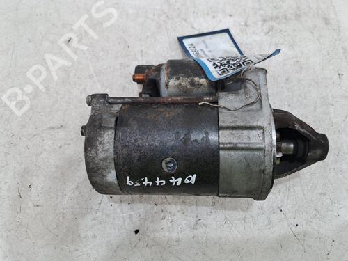 Used Starter HYUNDAI i10 I (PA) 1.2 (86 hp) 33124652