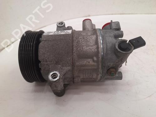 Used AC compressor SKODA FABIA III Estate (NJ5) 1.0 TSI (110 hp) 26962840