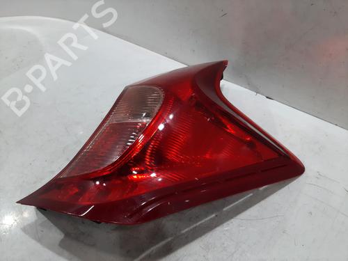 Right taillight NISSAN NOTE (E12) 1.2 DIG-S | BP30382278C35 