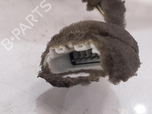 Right mirror FORD KA (RU8) 1.2 | BP29417830C27 