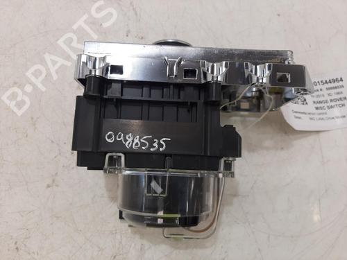 Elektronisk modul LAND ROVER RANGE ROVER SPORT II (L494) 4.4 SDV8 4x4 | BP29988710M83 