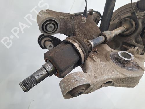 Right rear suspension arm JAGUAR I-PACE (X590) EV400 AWD | BP29236657M15 