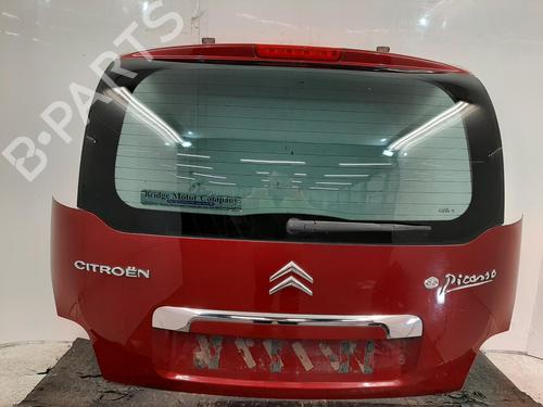 tailgate-citroen-c3-picasso-sh_-2008-38446647 main image