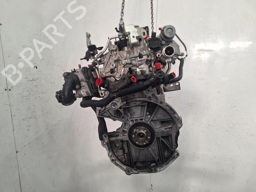 Used Engine Engine NISSAN JUKE (F15) 1.2 DIG-T (115 hp) 40258449 40258449