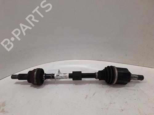 Used Other JAGUAR I-PACE (X590) EV400 AWD (400 hp) 31751052