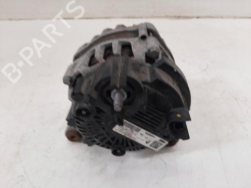 Generator RENAULT CAPTUR II (HF_) TCe 130 (HFMF) | BP26784791M7 