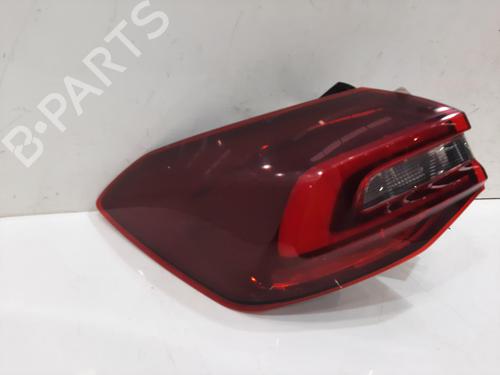 Left taillight FORD FOCUS IV (HN) 1.0 EcoBoost | BP29603770C34 