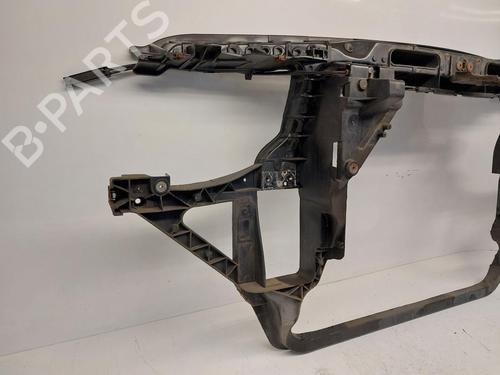 Front slam panel BMW X3 (E83) 2.0 d | BP26826272C72 