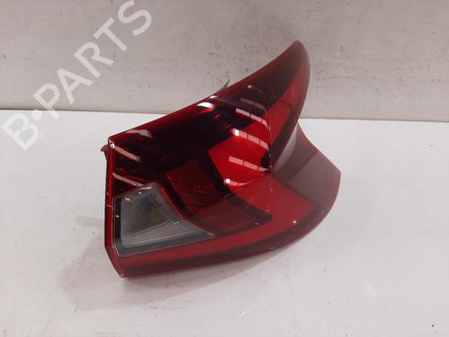 Used Right taillight Right taillight HYUNDAI i20 III (BC3, BI3) 1.0 T-GDI hybrid 48V (101 hp) 36253893 36253893