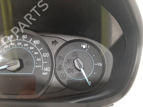 Instrument cluster FORD KA+ III (UK, FK) 1.2 | BP26756796C47 