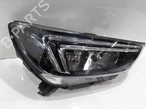 Right headlight VAUXHALL MOKKA / MOKKA X (J13) 1.4 | BP33988079C29 - Image 3