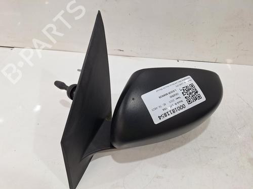 Bakspejl venstre SUZUKI CELERIO (LF) 1.0 (AVK310) | BP38486880C26 - Image 3