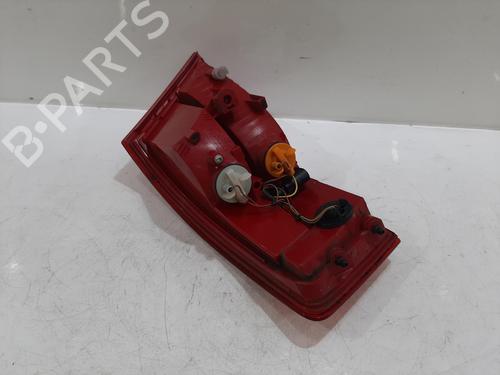 Right taillight AUDI A3 Convertible (8P7) 1.2 TFSI | BP33940471C35 - Image 6