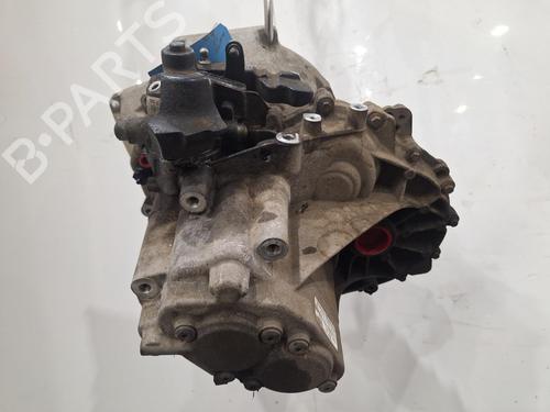 Gearbox FORD MONDEO V Hatchback (CE) 1.5 EcoBoost | BP32529367M3