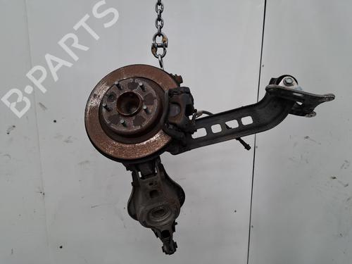 Højre bagtil bærearm Højre bagtil bærearm VAUXHALL INSIGNIA Mk II (B) Hatchback (Z18) 1.5 (68) (165 hp) 26754674 26754674