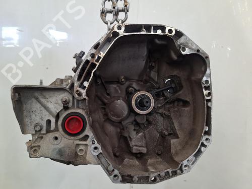 Used Gearbox Gearbox RENAULT CLIO IV (BH_) 1.5 dCi 90 (90 hp) 39694584 39694584