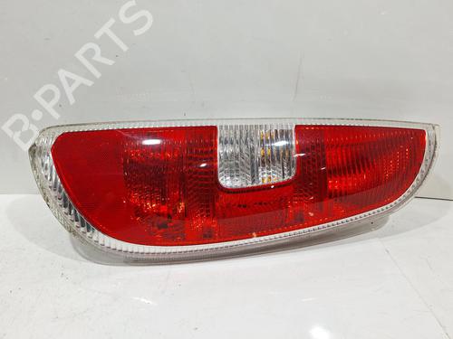 Used Right taillight Right taillight SKODA ROOMSTER (5J7) 1.2 (70 hp) 39889222 39889222
