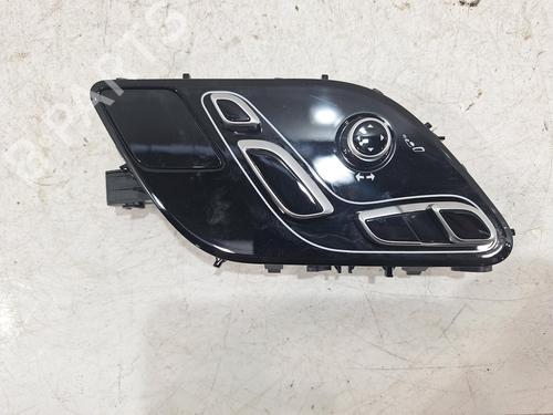 Switch LAND ROVER RANGE ROVER IV (L405) 4.4 SDV8 4x4 | BP32380383I30 - Image 5