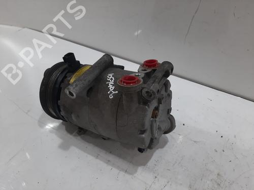 AC compressor FORD FOCUS II (DA_, HCP, DP) 1.8 | BP38076513M34 - Image 3