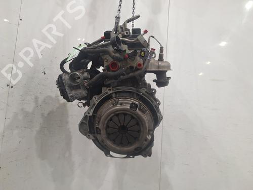 Engine MITSUBISHI MIRAGE / SPACE STAR VI Hatchback (A0_A) 1.2 (A03A) | BP40222764M1 - Image 4
