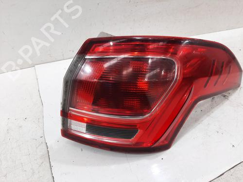 Farolim direito FORD B-MAX (JK) 1.0 EcoBoost | BP32324946C35