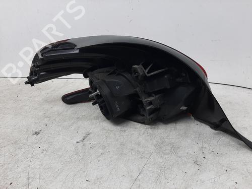 Right taillight PEUGEOT 208 I (CA_, CC_) 1.2 VTI 82 | BP26842487C35 