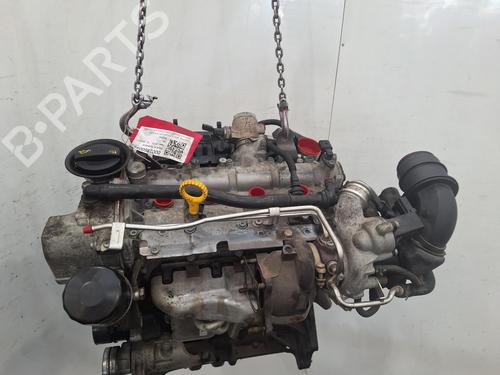 Engine AUDI A1 Sportback (8XA, 8XF) 1.4 TFSI | BP40078529M1 - Image 6