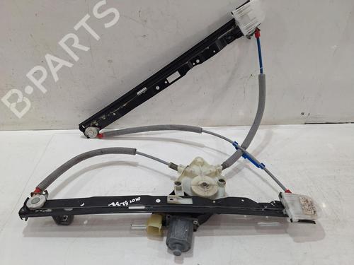 Used Front right window mechanism FORD B-MAX (JK) 1.6 Ti (105 hp) 26863274