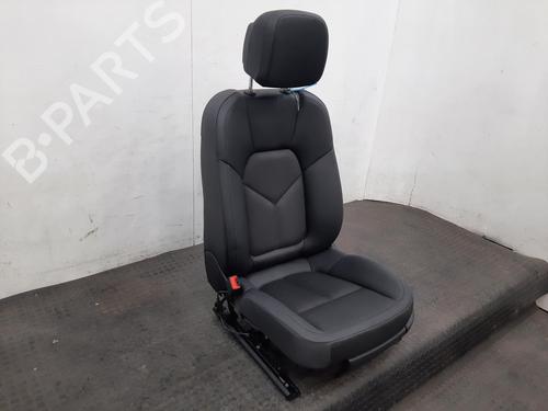 Andre PORSCHE MACAN (95B) 2.0 (95BAU1) | BP28122712O1 