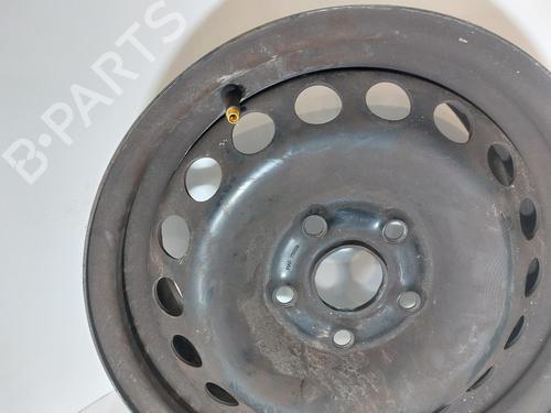 Rim SKODA OCTAVIA II (1Z3) 1.2 TSI | BP32408946C45