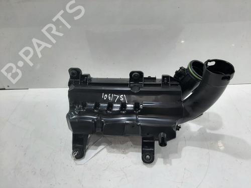 Used Air filter box Air filter box CITROËN C5 AIRCROSS (A_) 1.2 Hybrid 136 (ARHPYJ) (136 hp) 39934709 39934709