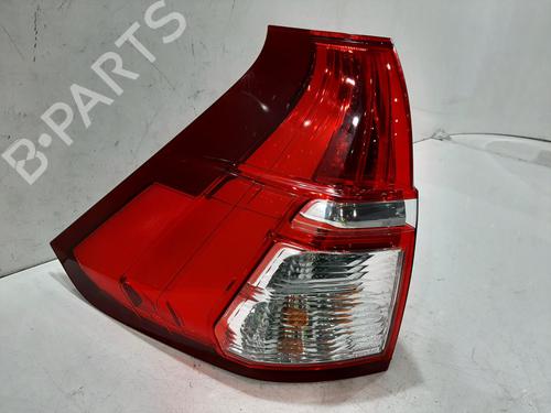 Left taillight HONDA CR-V IV (RM_) 1.6 i-DTEC (RE6) | BP30260294C34