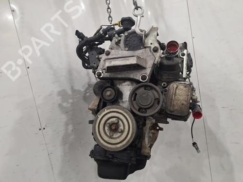 Engine VAUXHALL CORSA Mk IV (E) (X15) 1.3 CDTi | BP40047059M1 - Image 3