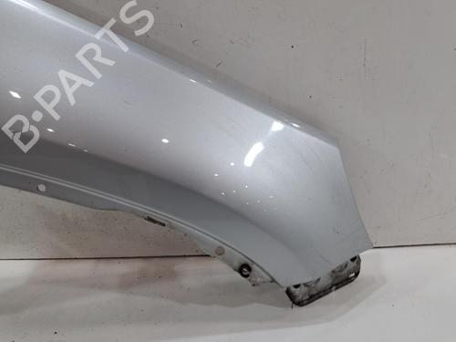 Right front fenders VW TIGUAN (5N_) 2.0 TDI 4motion | BP31769004C42 