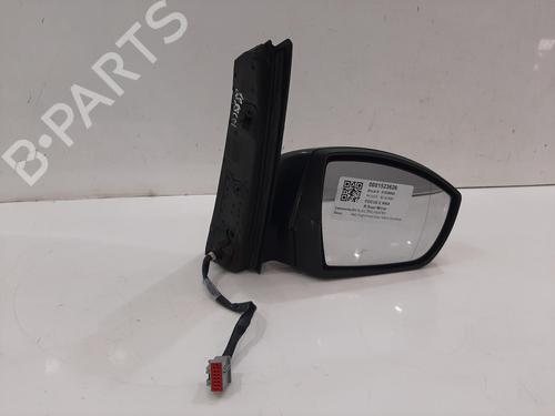Used Right mirror FORD C-MAX II (DXA/CB7, DXA/CEU) 1.5 TDCi (120 hp) 29349222