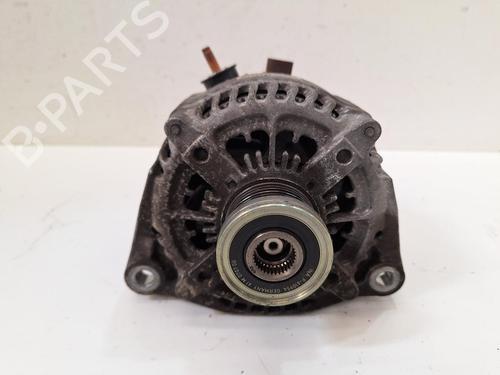 Used Alternator ALFA ROMEO GIULIA (952_) 2.0 (952ABA25B) (200 hp) 26814057