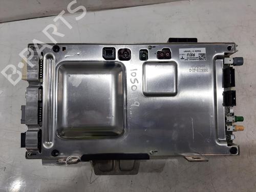 Used Control unit Control unit TESLA MODEL 3 (5YJ3) EV (261 hp) 35921881 35921881