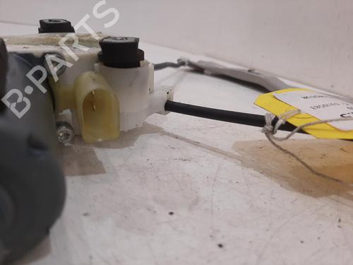 Rudehejsemekanisme Højre foran VW FOX Hatchback (5Z1, 5Z3, 5Z4) 1.2 | BP30928059C23