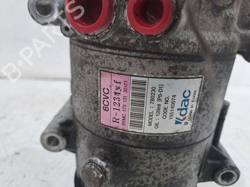 AC compressor SSANGYONG TIVOLI 1.6 XDi 160 | BP39622463M34 - Image 4
