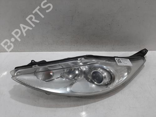 Left headlight FORD FIESTA VI (CB1, CCN) 1.4 | BP33318696C28 - Image 3