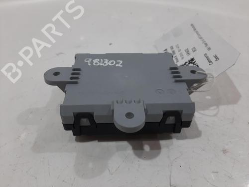 Control unit JAGUAR I-PACE (X590) EV400 AWD | BP30585529M11